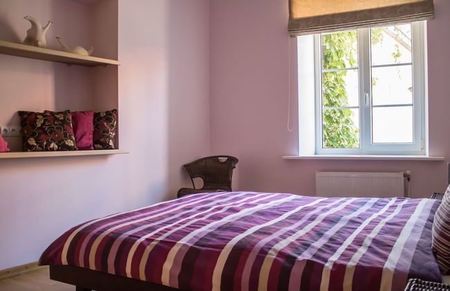 Great Apartment near Town Hall - Photo 15