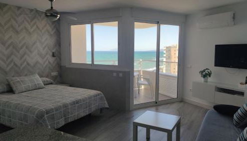 MIRADOR PLAYA Torrox-1ª línea playa con piscina - Deluxe - Photo 4