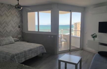 MIRADOR PLAYA Torrox-1ª línea playa con piscina - Deluxe - Photo 4