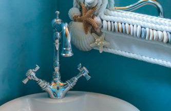 ELEONAS Paros estate - villas with partially private pools & professional tennis court - Foto 42