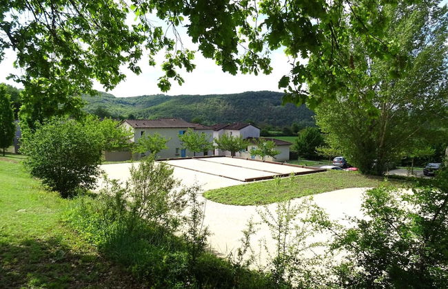 Holiday Home With a Terrace Near River Lot - Foto 24