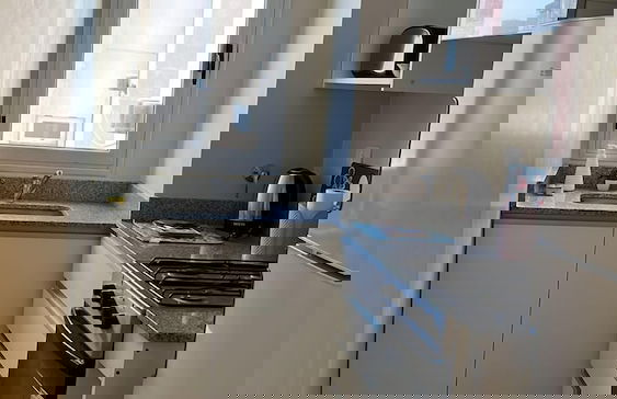 Apart26 C425 Dpto hermoso en Tucumán - Foto 15