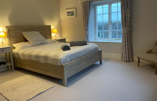 Stunning Countryside House with Pool and Hot Tub - Foto 6