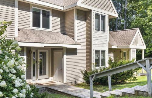 New host! Exceptional Sunday River Ski In Ski Out Condo - Foto 9