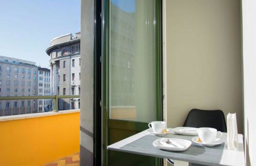 ApartHotel Durini - Photo 112