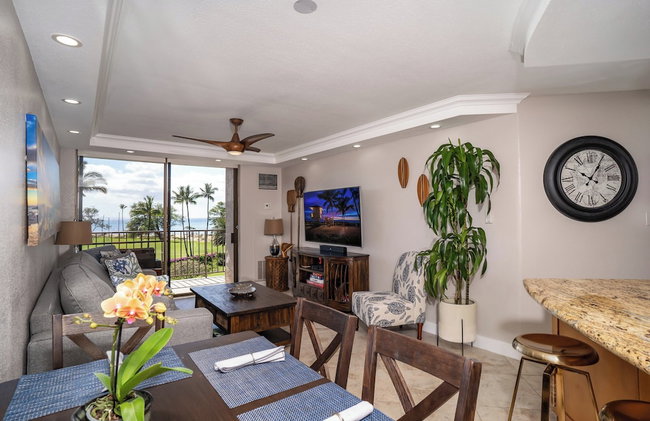 Elegant Oceanfront Vistas - Foto 39