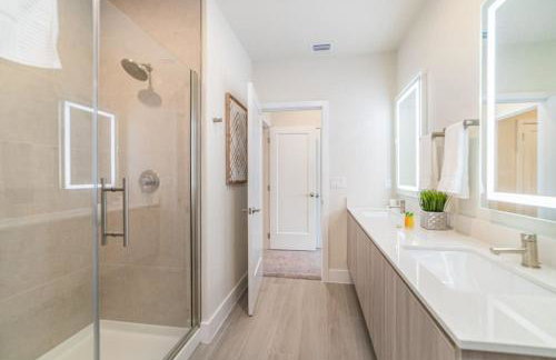 Private Pool Villa Family Retreat Near Disney World - Foto 43