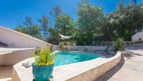 Villa les Cigales - Foto 3