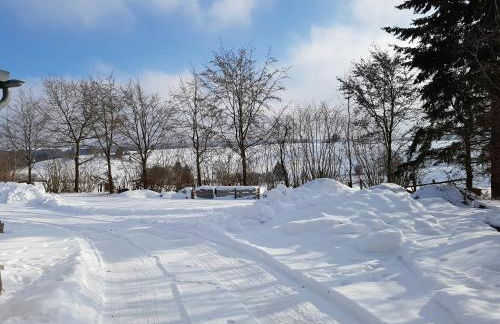 Ferienwohnung Schneifelsicht - Foto 15