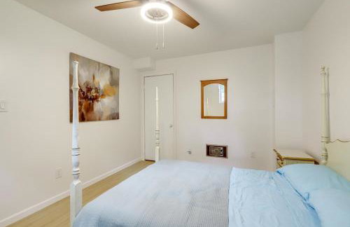 5 Mi to Trilith Studios Apt with Furnished Pergola - Foto 21