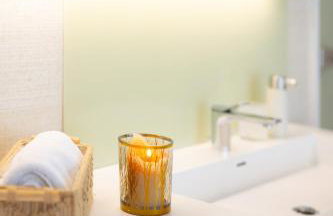 Paradisio Poolsuite Summergold in Bodman am Bodensee - Foto 14