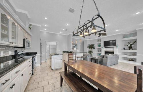 Destiny Casa - PRIVATE HEATED POOL and RESORT AMENITIES - Foto 20