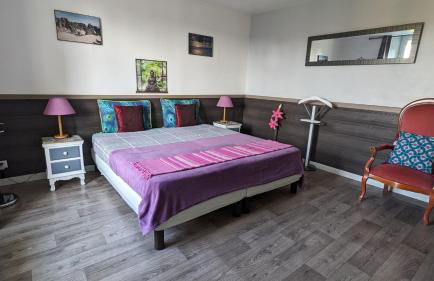 Logement sur jardin à Fontainebleau - Foto 6