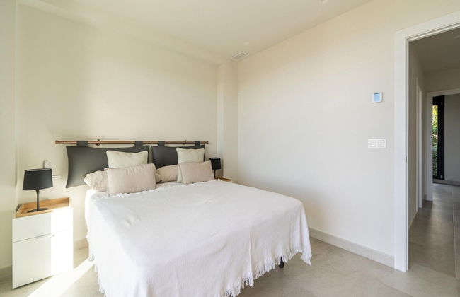 Villa in Benidorm With Private Pool - Foto 9