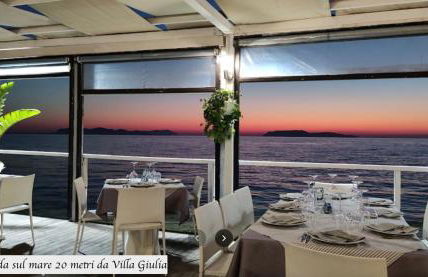 Appartamento SOLE in Villa Giulia sul Mare - Foto 50