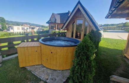 Domki Sarnówka - Foto 38