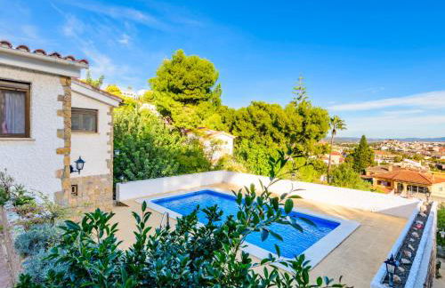 Apartment El Refugio I by Interhome - Photo 57