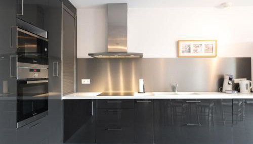 Apartment grand courlis by Interhome - Foto 5