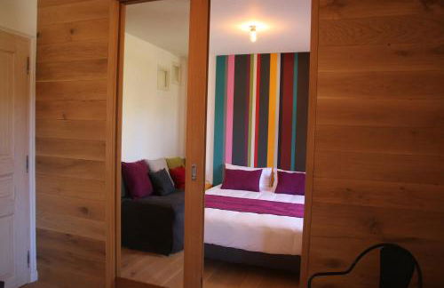 La Bastide des Cyprès - Foto 14