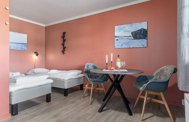 Topcamp Mjøsa - Brumunddal - Foto 23