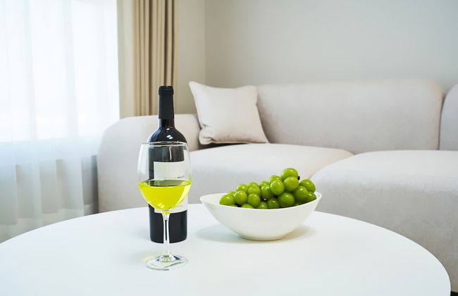 The November Stay In Landmark - Foto 71