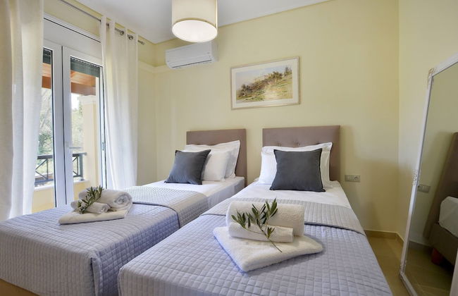 Sunflower apartment by Corfuescapes - Photo 2