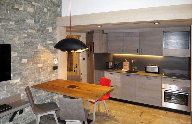 Chalet Skadi - Foto 1