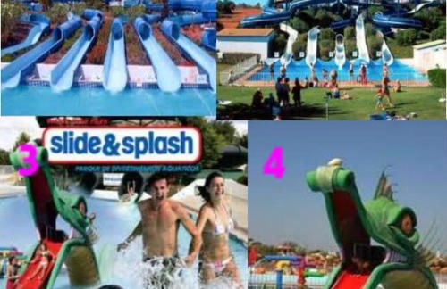 Villa Marocco style - Foto 40