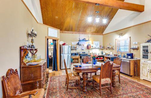 Ennis Home: Try the Yellowstone Lifestyle! - Foto 3