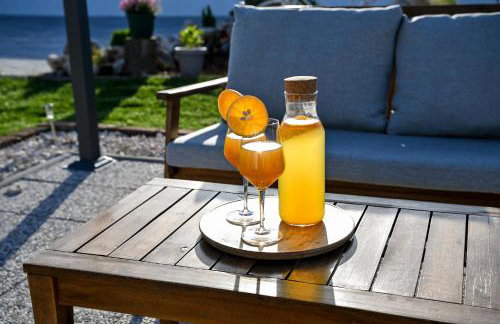 Holiday home Aprilis with pool, jacuzzi and sauna - Foto 21