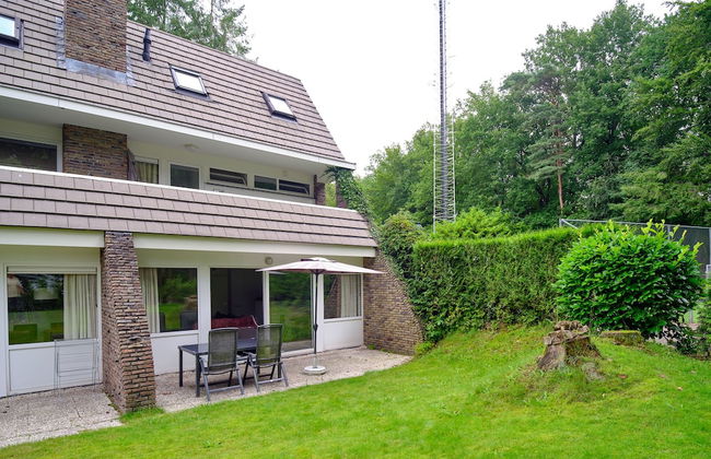 Vakantiepark De Bosrand - Foto 48