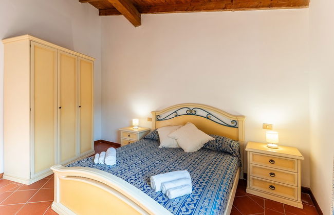 Graziose Ville con A.C e piscina comune - Foto 3