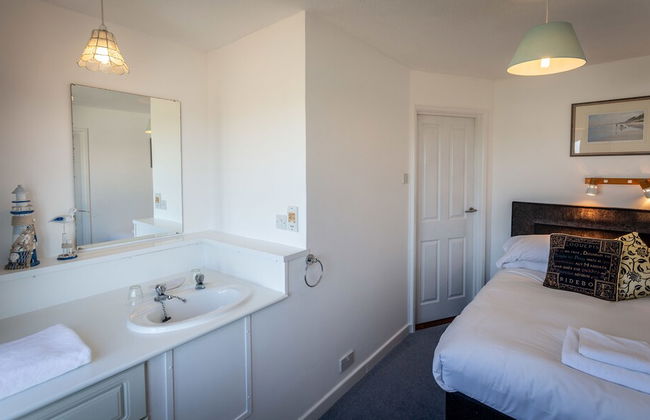 Beau Vallon Holiday Apartments - Foto 10