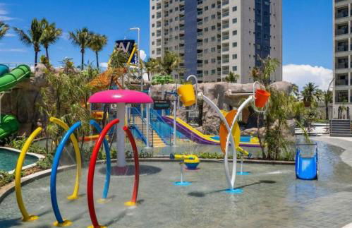 Salinas Premium Resort Antonio Alves & Luanna Fernandes - Photo 15