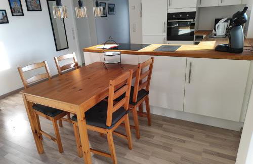 Ferienwohnung Bühlingen - Foto 12