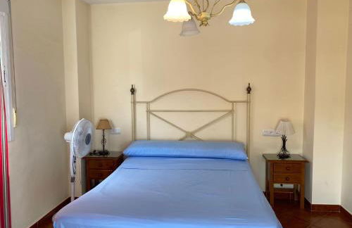 Casa KIKO, LA CASA ESTA EN LA ANTILLA 200METROS PLAYA - Foto 8