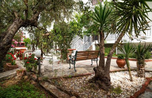 Zoi House by RentalsPro - Agios Mamas Halkidiki - Foto 30