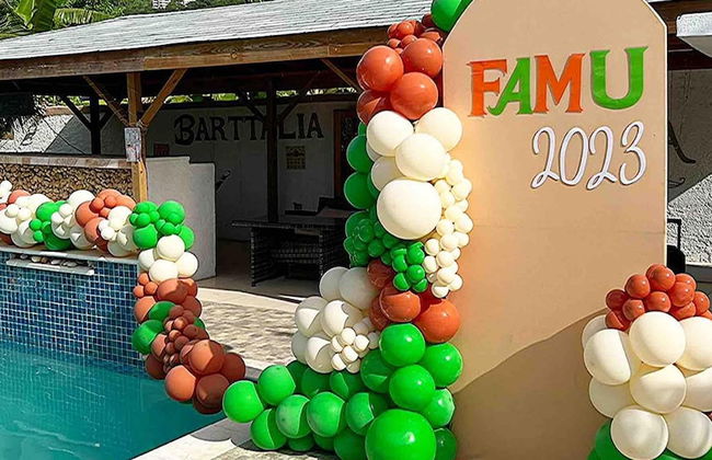 Attalia Villa 5-bed in Runaway Bay Near Ocho Rios - Foto 46