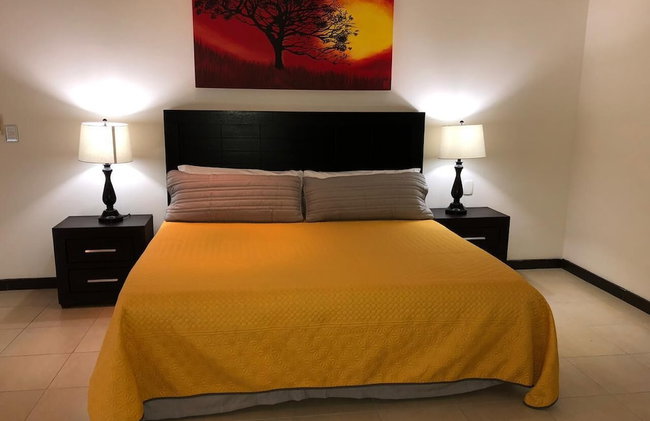 San Pedro Hotel 5ta Avenida - Foto 32