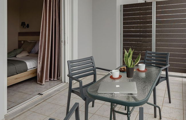 Zilean Apartment Airport by Airstay - Foto 29