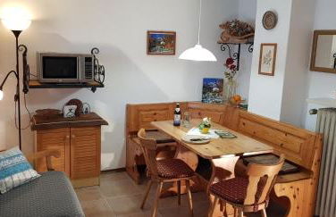 Haus Brandstein Ferienwohnungen - Foto 6