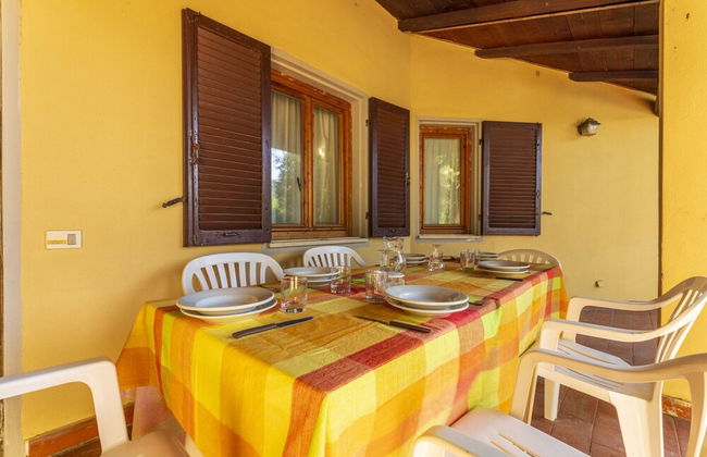 Seaside Comfort in Giannella - Foto 43