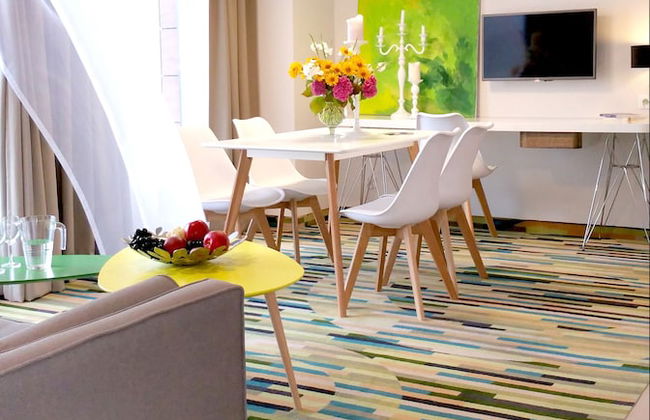 Baltic Park Molo Apartments - Foto 8