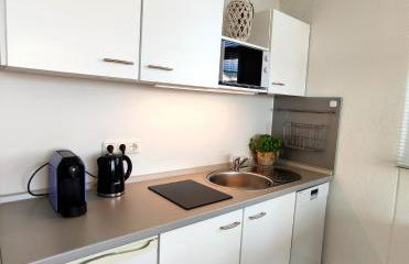 Pools, Sauna und Balkon mit Panoramablick - Foto 33