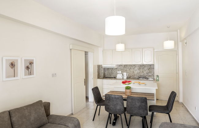 Stephanos Hotel Apartments - Foto 26