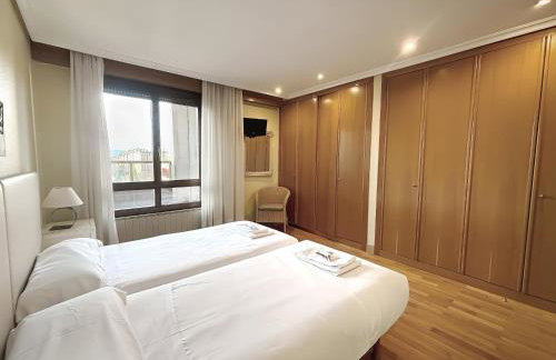 Apartamentos Gestion de Alojamientos - Foto 98