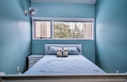 Cozy Condo Steps to Lake Michigan, 5 Mi to Boyne! - Foto 13