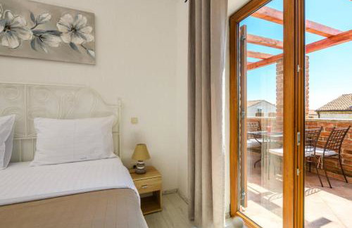 Paradis Villa Stone Queen with Heated Pool - Foto 33