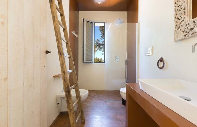 Villa Lisy - Foto 20