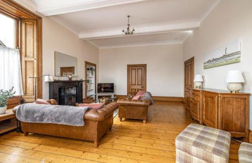 Lower Tweedknowe - ground floor villa Melrose - Foto 12